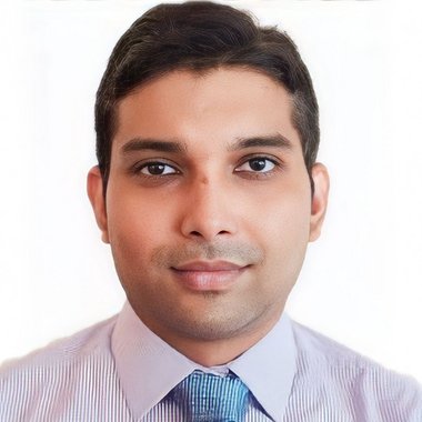 Samarpan K. - Freelance Social Media Manager