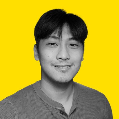 Clarence A. - Freelance Graphic Designer