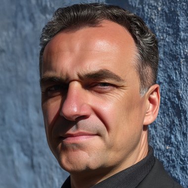 Stéphane M. - Freelance Video Editor