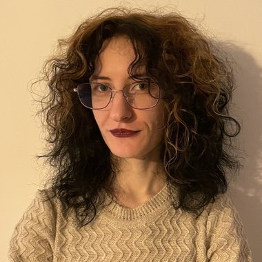 Mirjana J. - Freelance Copywriter