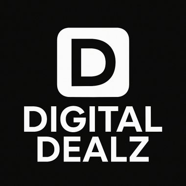 Digital D. - Freelance Content Creator