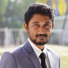 Istiak Alam Chawdhury