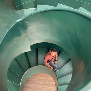 Deni S. - Freelance Brand Designer