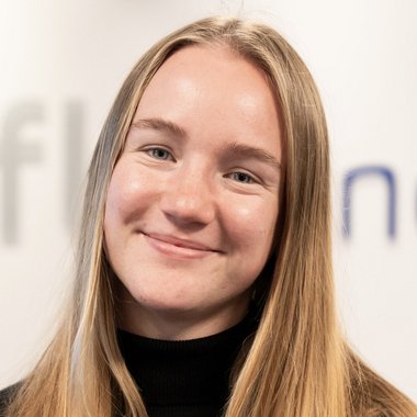 Iris-Maria - Freelance Audio Transcriber