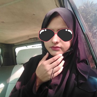 Mahnoor F. - Freelance Illustrator