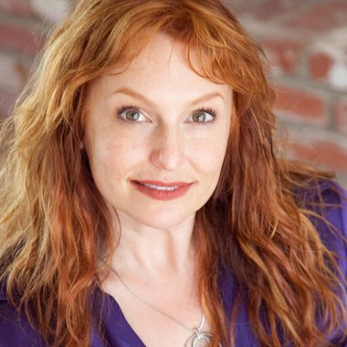 Heather W. - Freelance Voiceover Artist