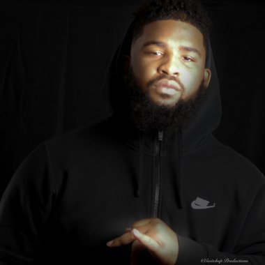 Javon P. - Freelance Rap Artist