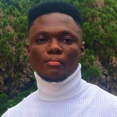 Winnard A. - Freelance Devops Developer