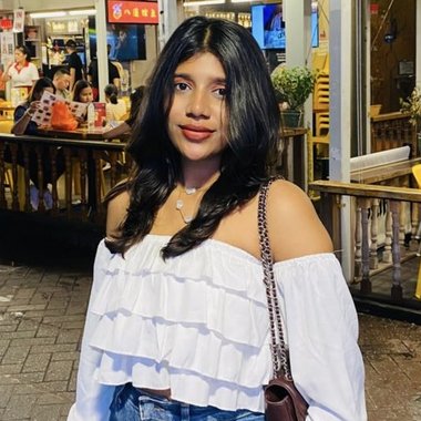 Malavika M. - Freelance Web Developer