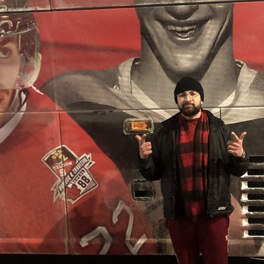 Osama K. - Freelance Musician