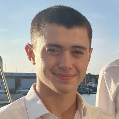 Cian F. - Freelance Mastering Engineer