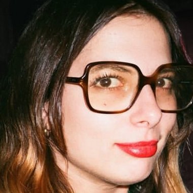 Sophie C. - Freelance Stylist
