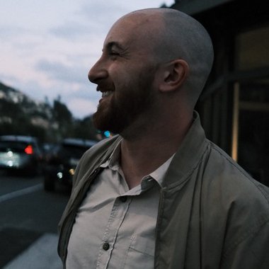 Adam D. - Freelance Brand Strategist