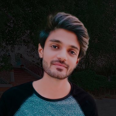 MUHAMMAD A. - Freelance Animator