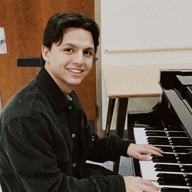 John M. - Freelance Music Producer