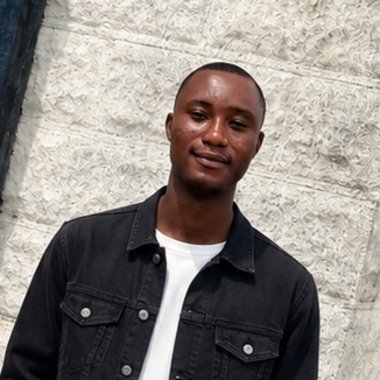 Hassan B. - Freelance App Designer