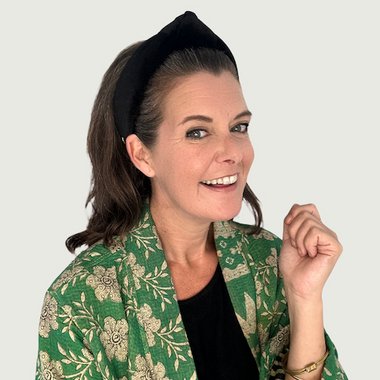 Sabrina N. - Freelance Seo Expert