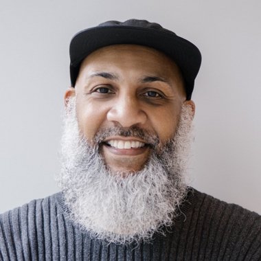 Mustafa H. - Freelance Graphic Designer