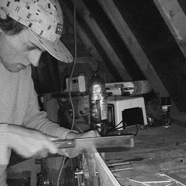 Finley S. - Freelance Ui Designer