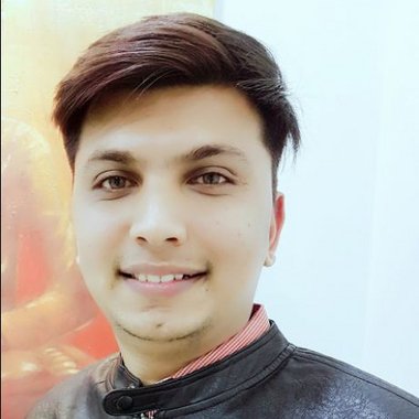 Touqeer A. - Freelance Developer