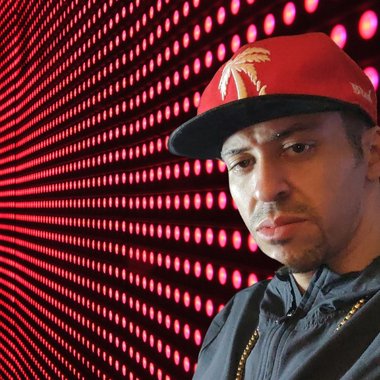 Lloyd W. - Freelance Sound Designer