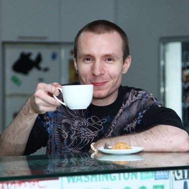 Footagegod - Freelance Motion Graphic Designer