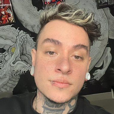 MANHELL 2. - Freelance Tattoo Illustrator