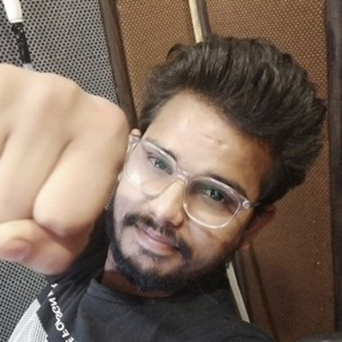 shivendrashukla36 - Freelance Audio Mixer