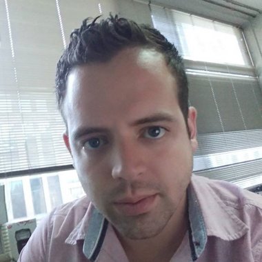 Sebastian M. - Freelance Web Developer