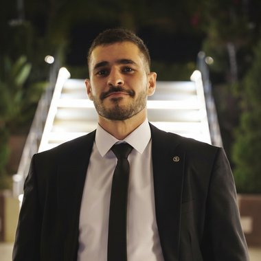 Hassan T. - Freelance Developer