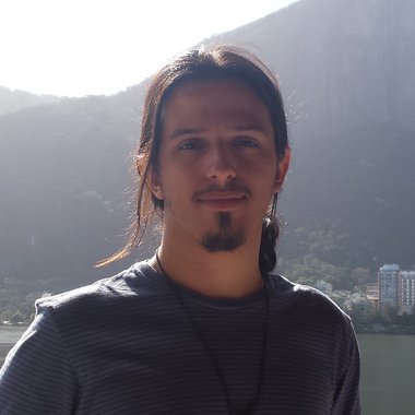 Adonis B. - Freelance Designer