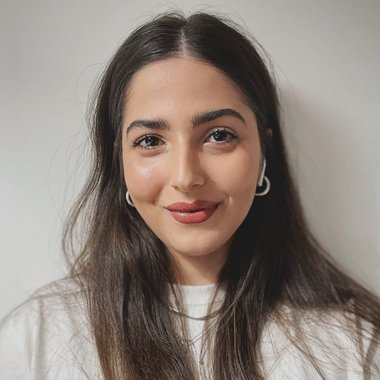 Francesca S. - Freelance Content Designer