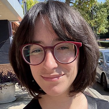 Adriana M. - Freelance Animator