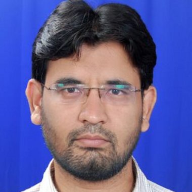 Mujahed A. - Freelance App Developer