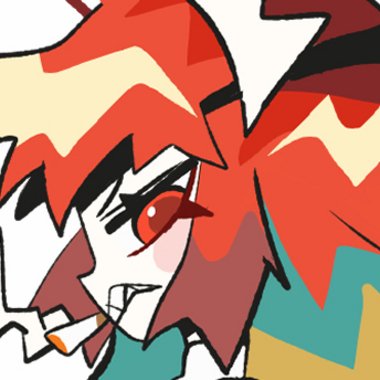 GATCHIPON - Freelance Artist