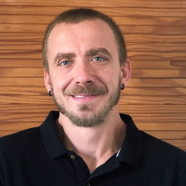 Silviu I. - Freelance Web Designer