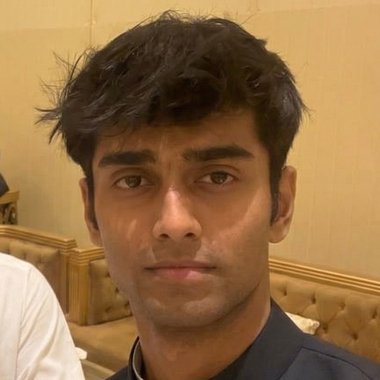 Ibrahim H. - Freelance Podcast Editor