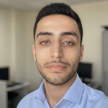 Abdallah E. - Freelance Ux Designer
