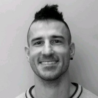 Alex V. - Freelance Developer