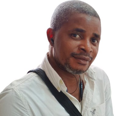 Adewumi A. - Freelance App Developer