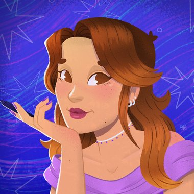 Juliana D. - Freelance Illustrator