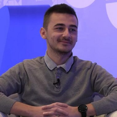 Marcel C. - Freelance Podcast Editor