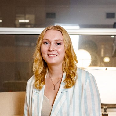 Tia D. - Freelance Project Manager