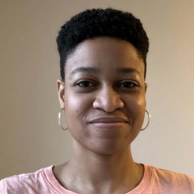OGOCHIMERE E. - Freelance Social Media Freelancer