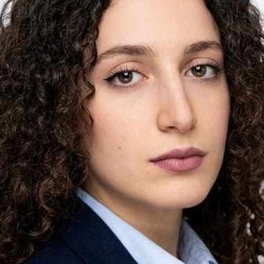 Lili - Freelance Sound Technician
