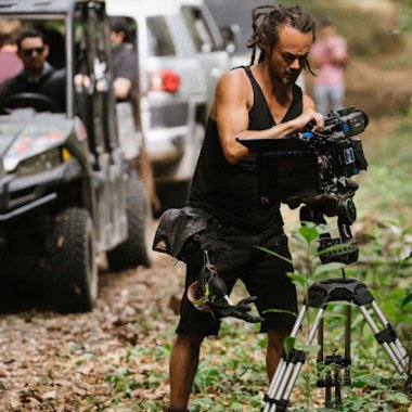 Carlo A. - Freelance Camera Operator