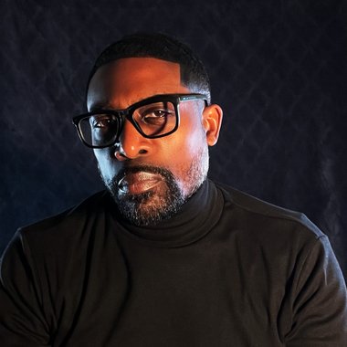 Rickey J. - Freelance Production Assistant