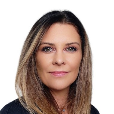 Helen O. - Freelance Digital Marketer