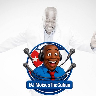 Moises P. - Freelance Singer