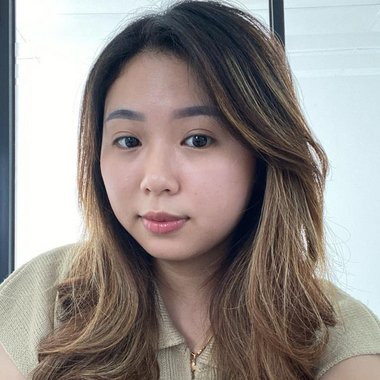 Jovita K. - Freelance Web Designer